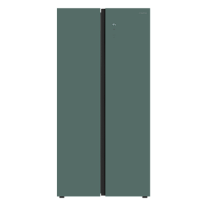 Холодильник MAUNFELD MFF191NFGN Matt Inverter