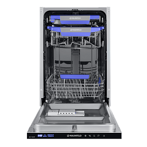 Посудомоечная машина MAUNFELD MLP-08IMR RU