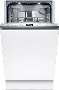 Встраиваемая посудомоечная машина Bosch SPV8ZMX06Q