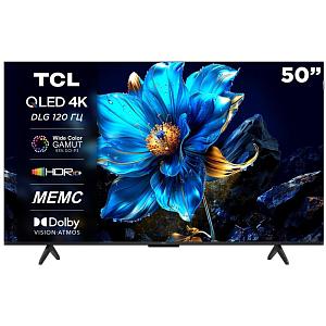 Телевизор TCL 50P7K RU