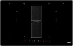 Варочная панель Korting HIBH 84980 NB RU