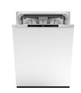 Встраиваемая посудомоечная машина Bertazzoni DW6083PRTS RU